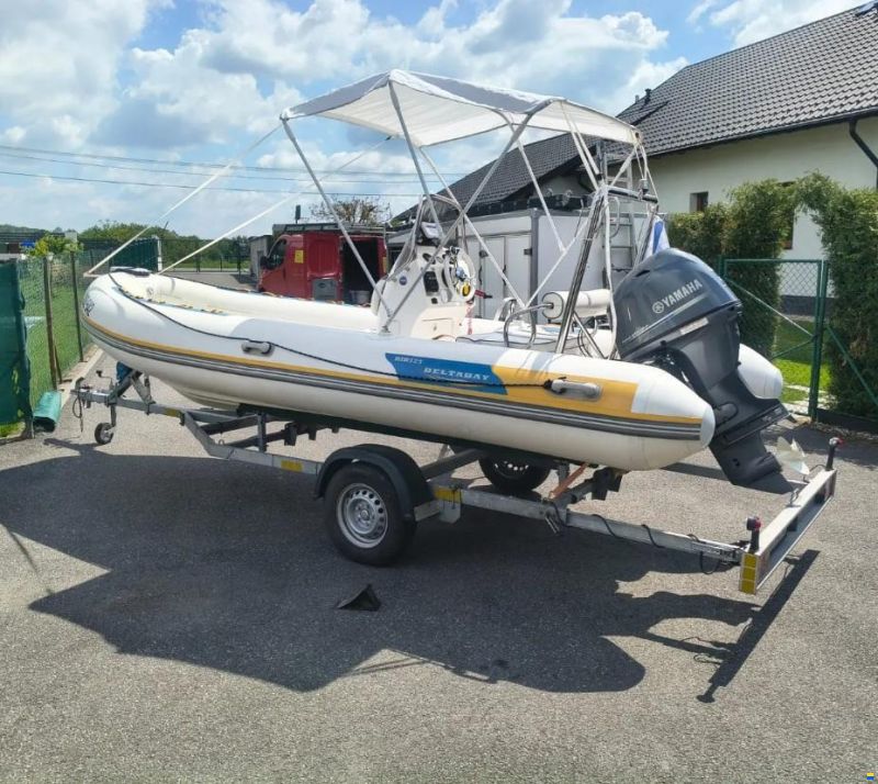 Delta RIB 525