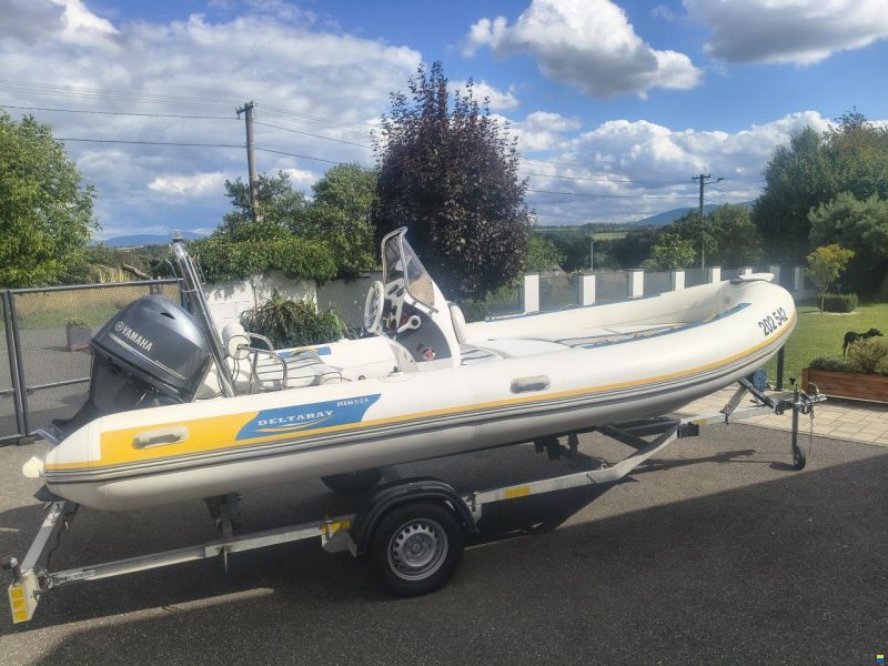 Delta RIB 525