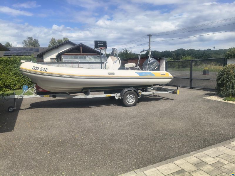 Delta RIB 525
