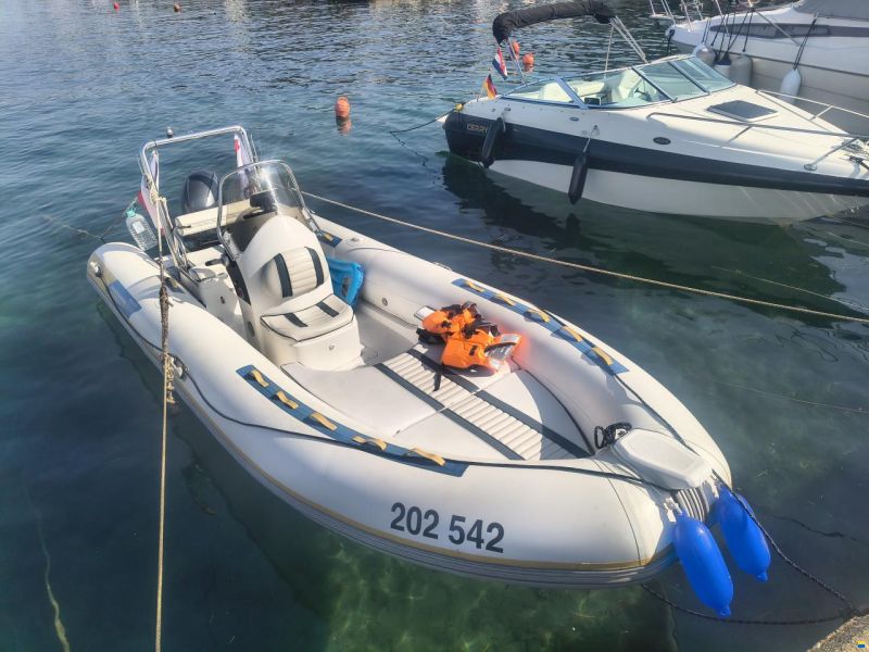 Delta RIB 525