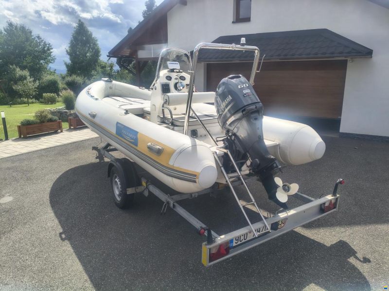 Delta RIB 525