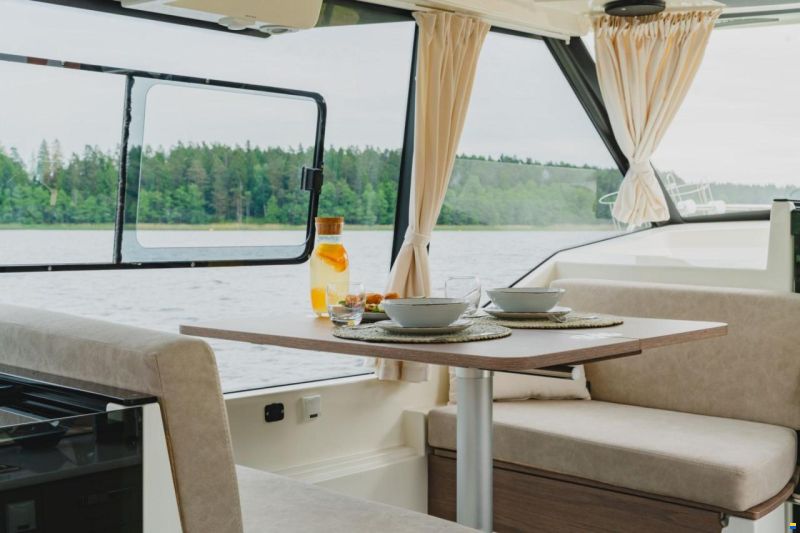Balt ☀ Sun Camper 29