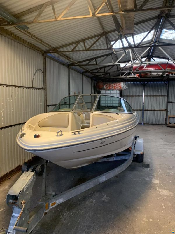 Sea Ray 176