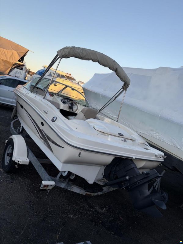 Sea Ray 176