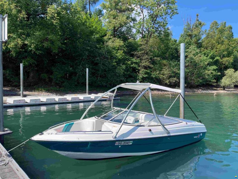 Wellcraft Eclipse 182 Bowrider