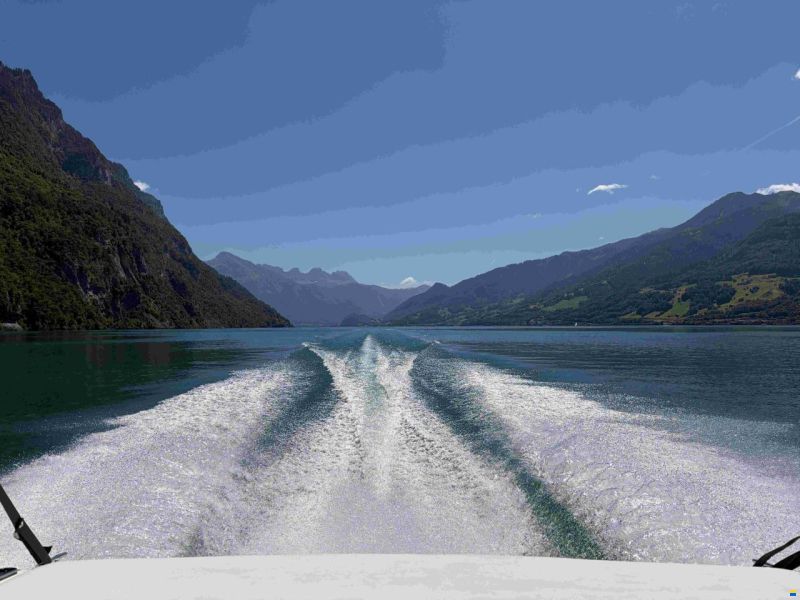 Wellcraft Eclipse 182 Bowrider