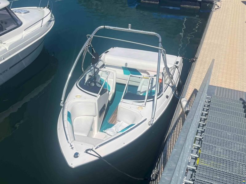 Wellcraft Eclipse 182 Bowrider