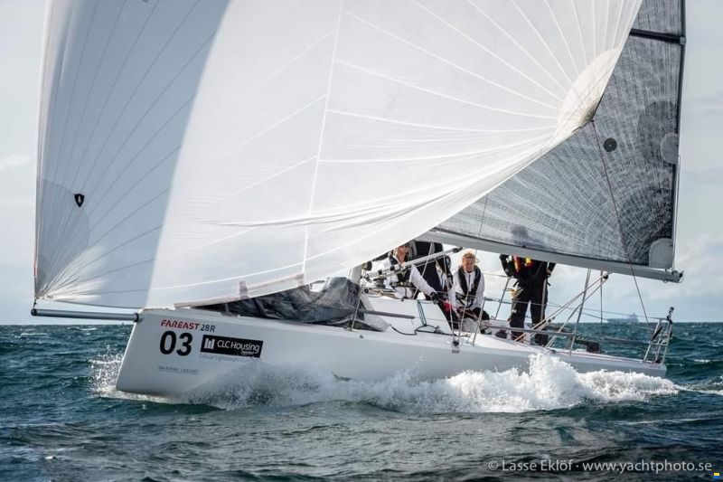 Fareast 28R