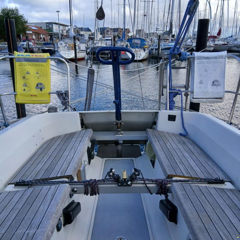 Dehler 31