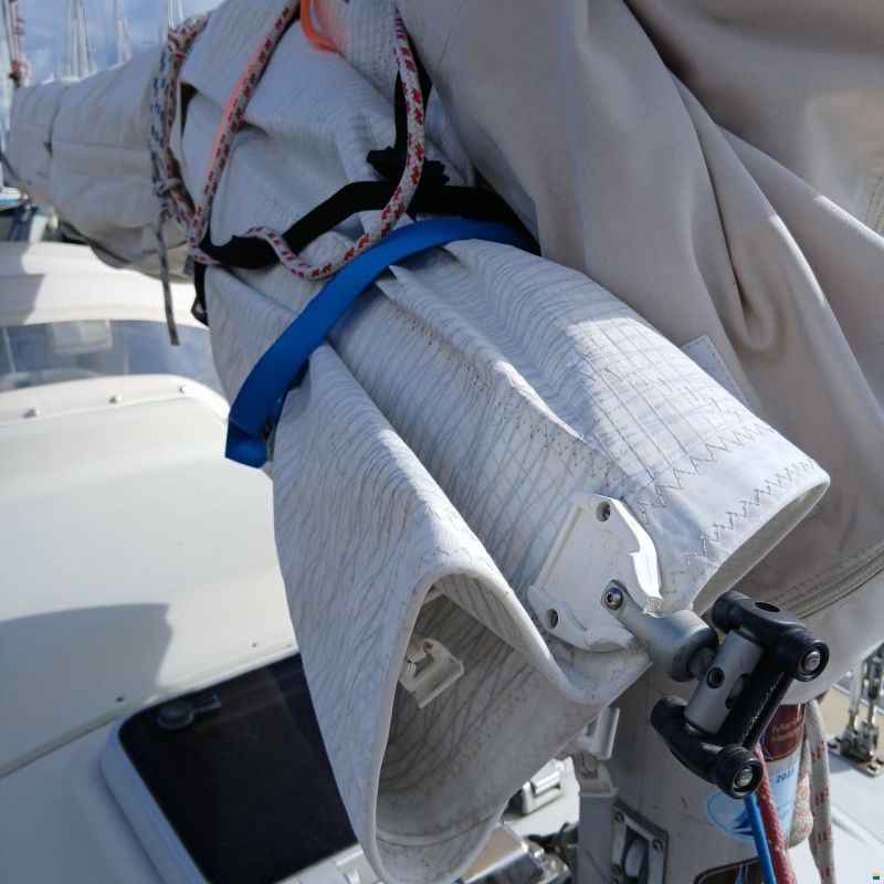Dehler 31
