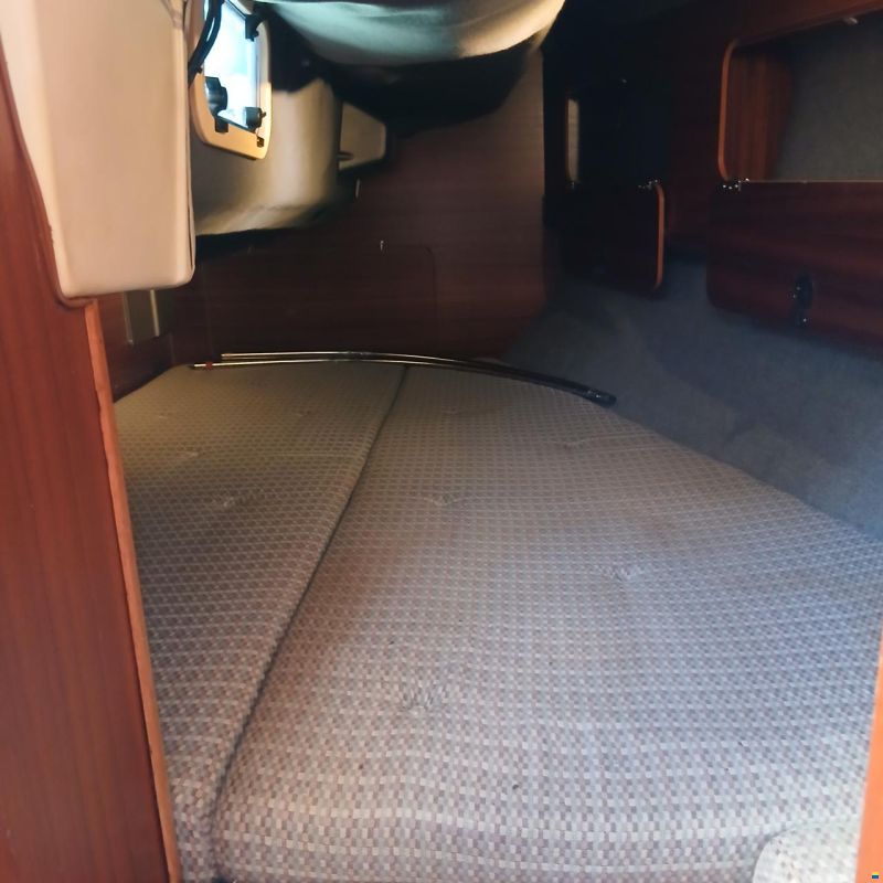 Dehler 31