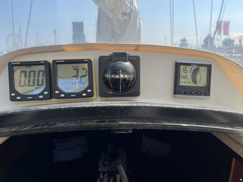 Dehler 31