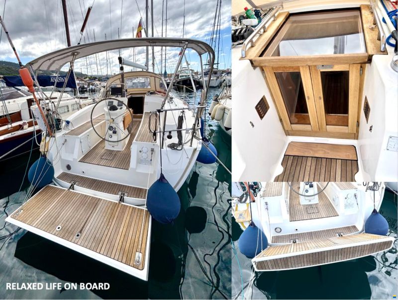Bavaria 32 Cruiser