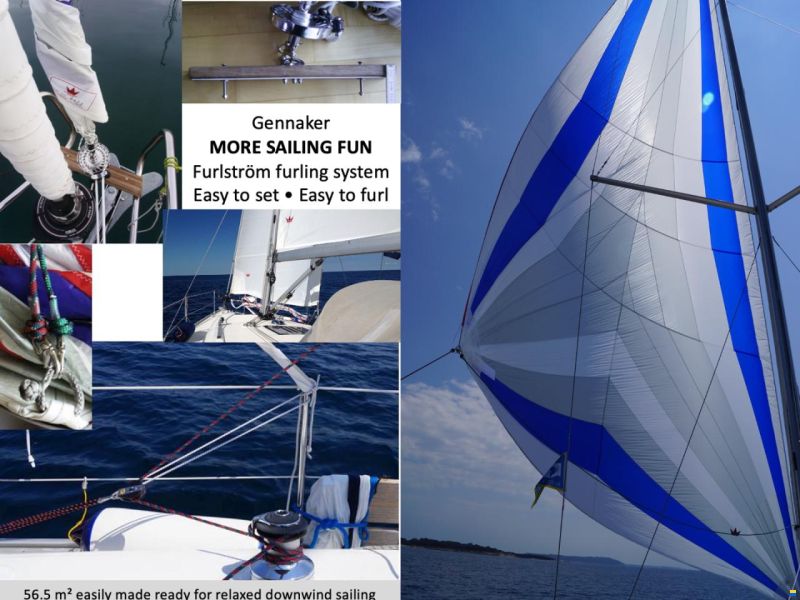 Bavaria 32 Cruiser