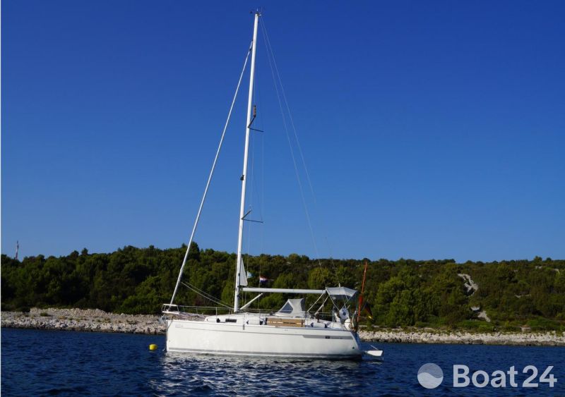 Bavaria 32 Cruiser