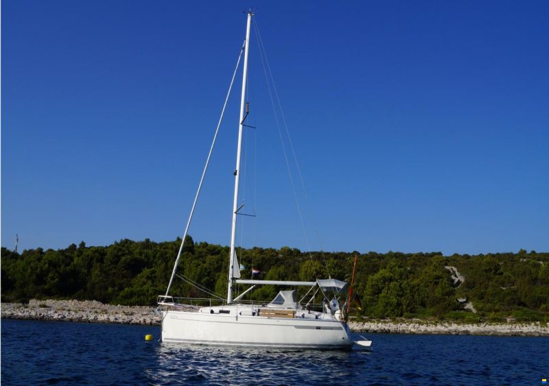 Bavaria 32 Cruiser