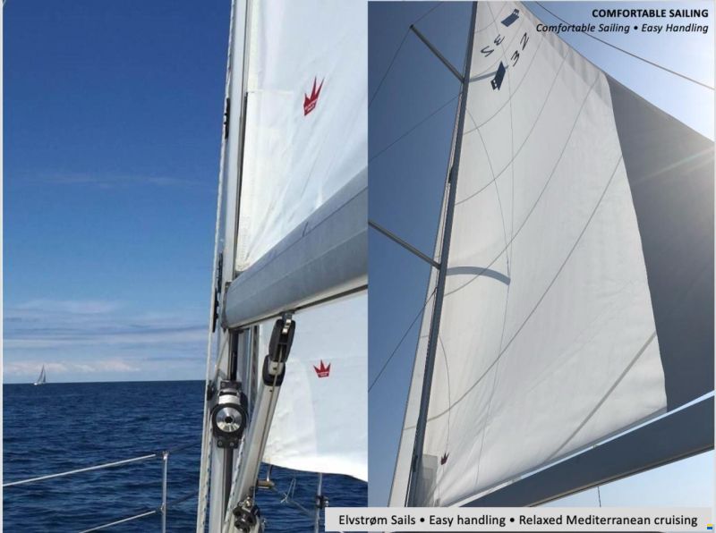 Bavaria 32 Cruiser