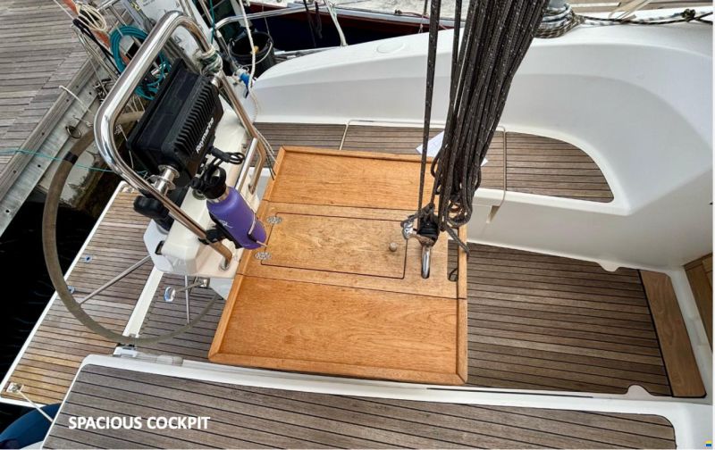 Bavaria 32 Cruiser