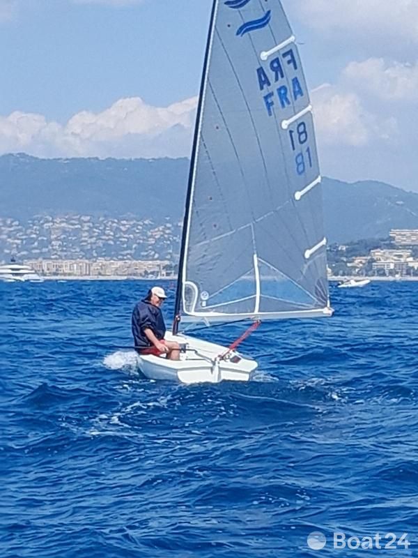 FINN PATA