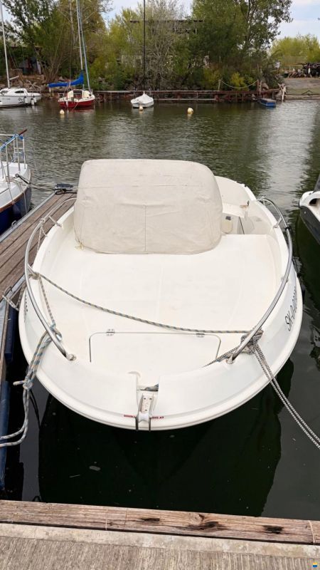 Beneteau Flyer 550 SD