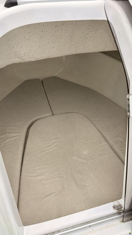 Beneteau Flyer 550 SD