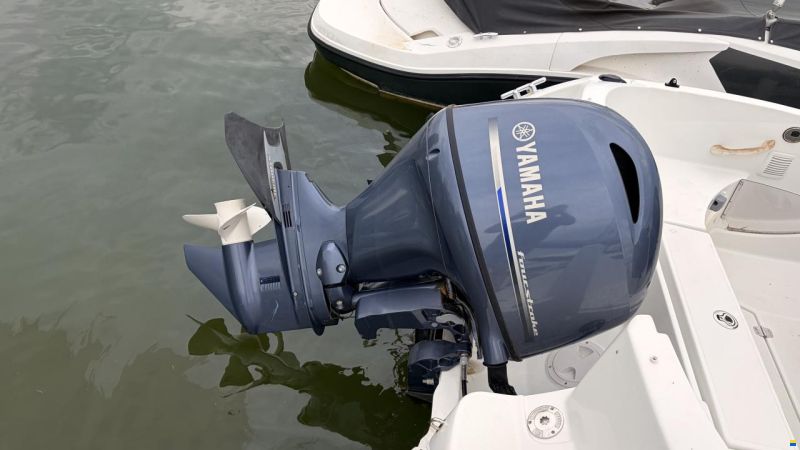 Beneteau Flyer 550 SD