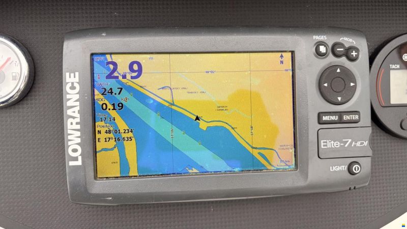 Beneteau Flyer 550 SD