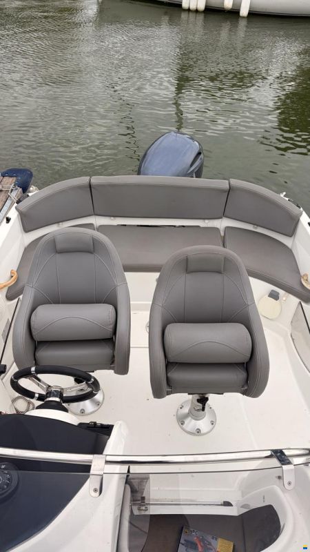 Beneteau Flyer 550 SD