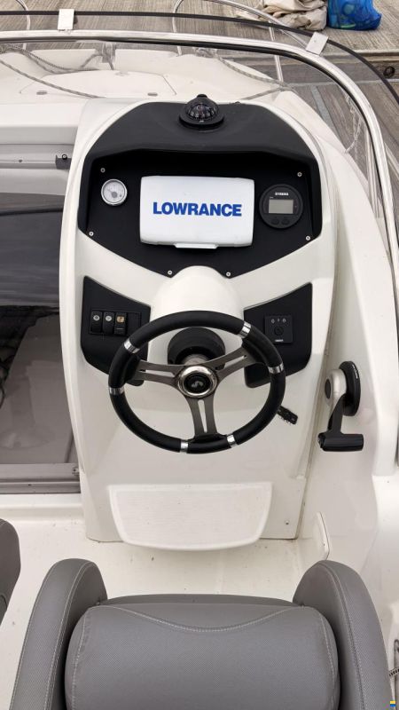 Beneteau Flyer 550 SD