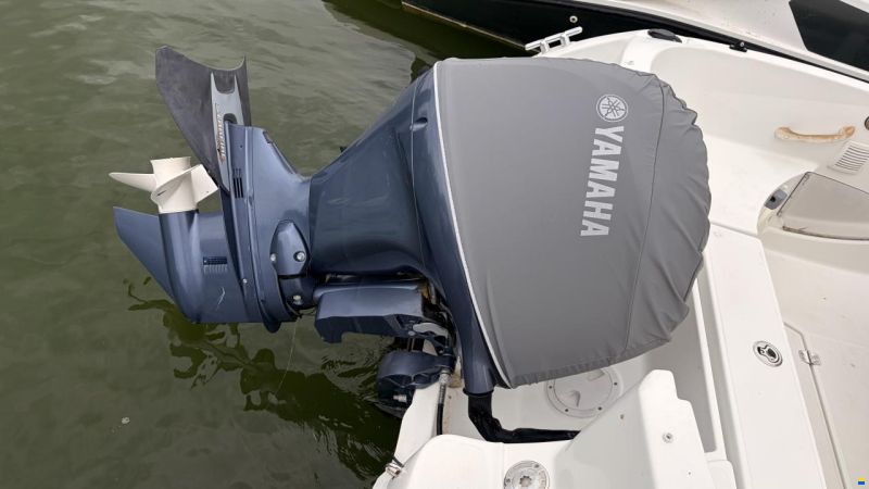 Beneteau Flyer 550 SD