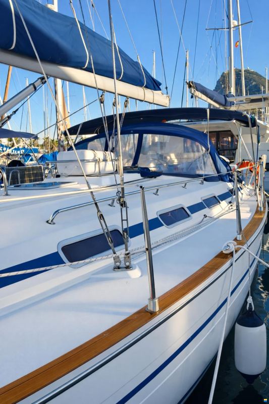 Bavaria 44-4