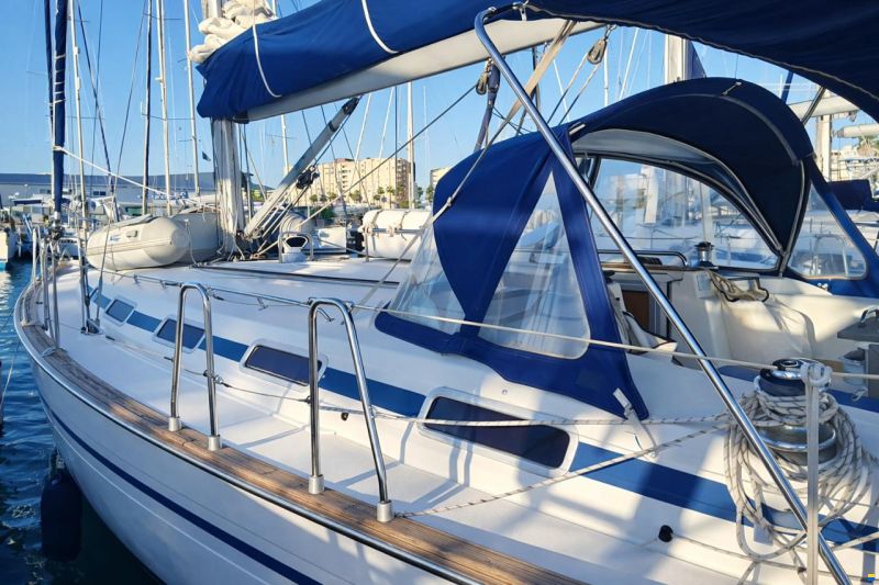 Bavaria 44-4
