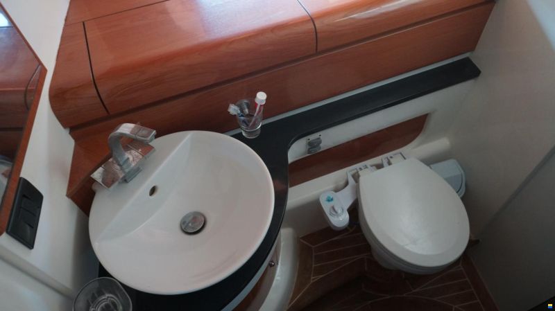 Sealine T52 FLYBRIDGE