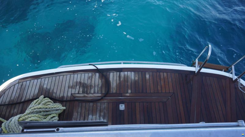 Sealine T52 FLYBRIDGE
