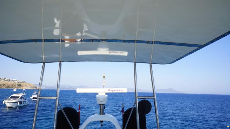 Sealine T52 FLYBRIDGE