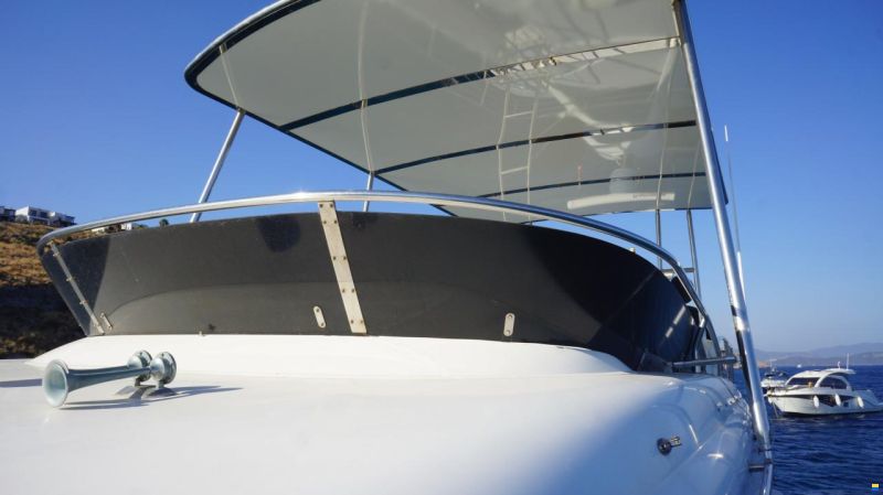 Sealine T52 FLYBRIDGE