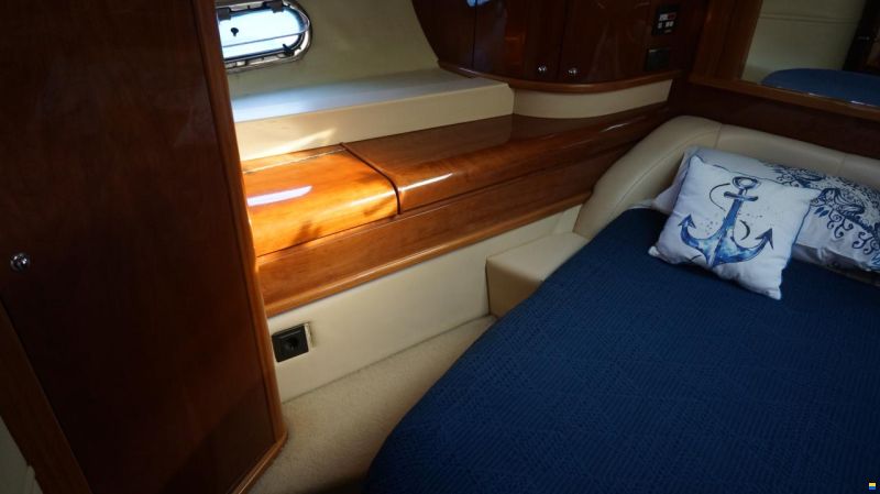Sealine T52 FLYBRIDGE