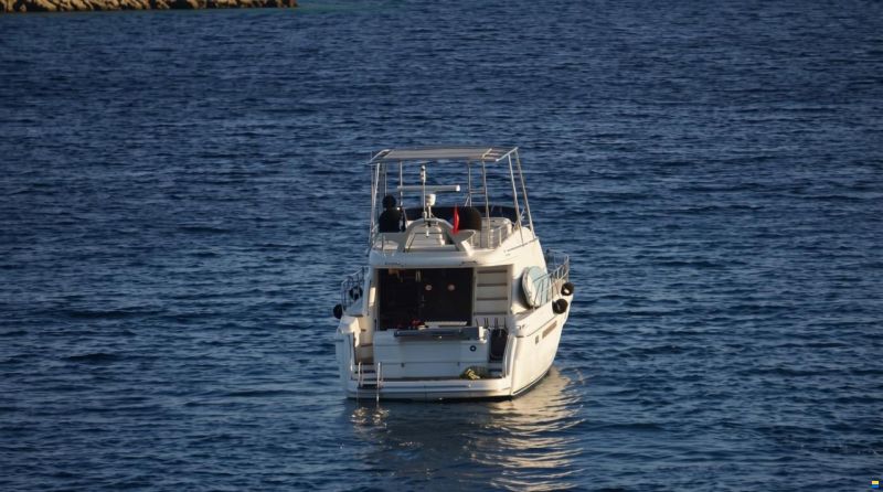 Sealine T52 FLYBRIDGE