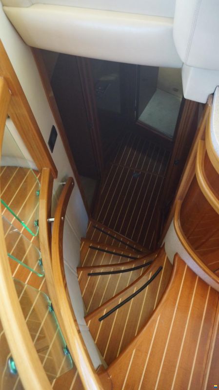 Sealine T52 FLYBRIDGE
