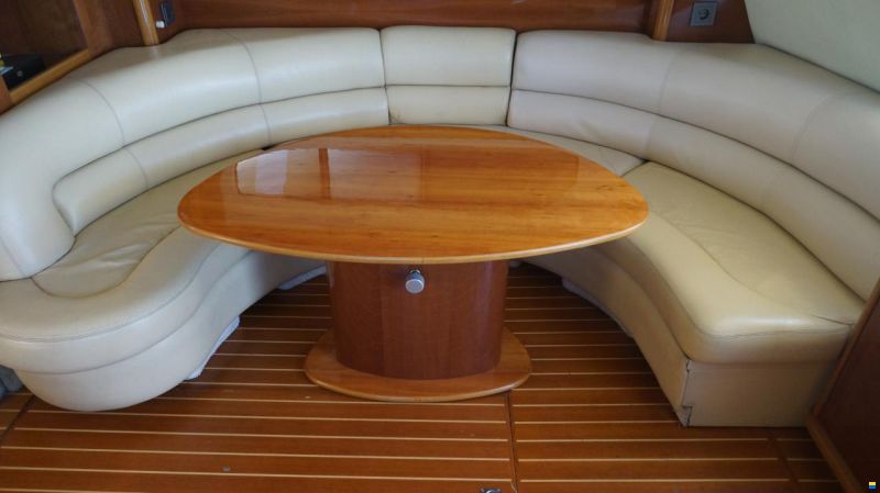 Sealine T52 FLYBRIDGE