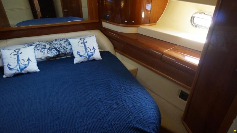 Sealine T52 FLYBRIDGE