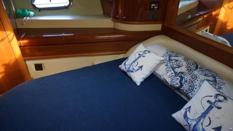 Sealine T52 FLYBRIDGE