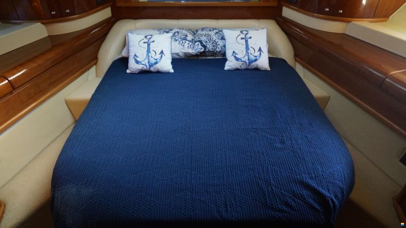 Sealine T52 FLYBRIDGE