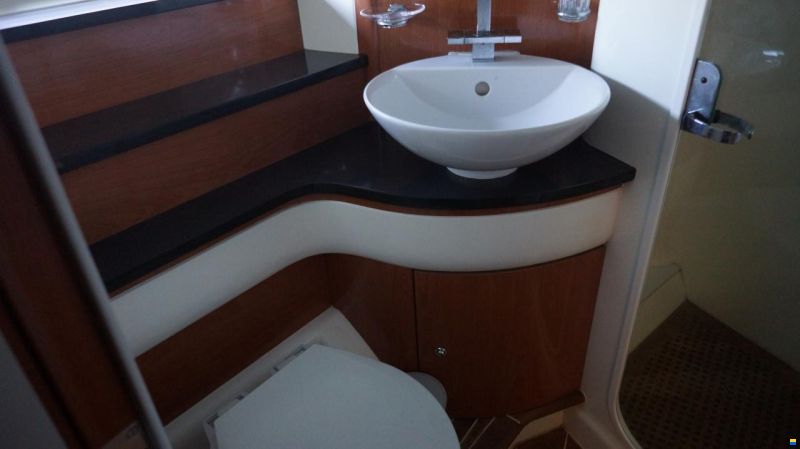 Sealine T52 FLYBRIDGE