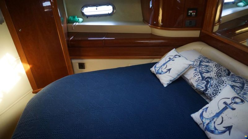 Sealine T52 FLYBRIDGE