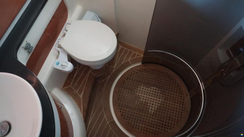 Sealine T52 FLYBRIDGE