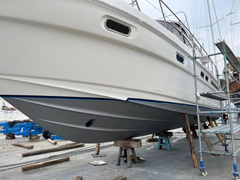 Sealine T52 FLYBRIDGE