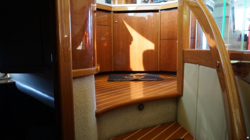 Sealine T52 FLYBRIDGE