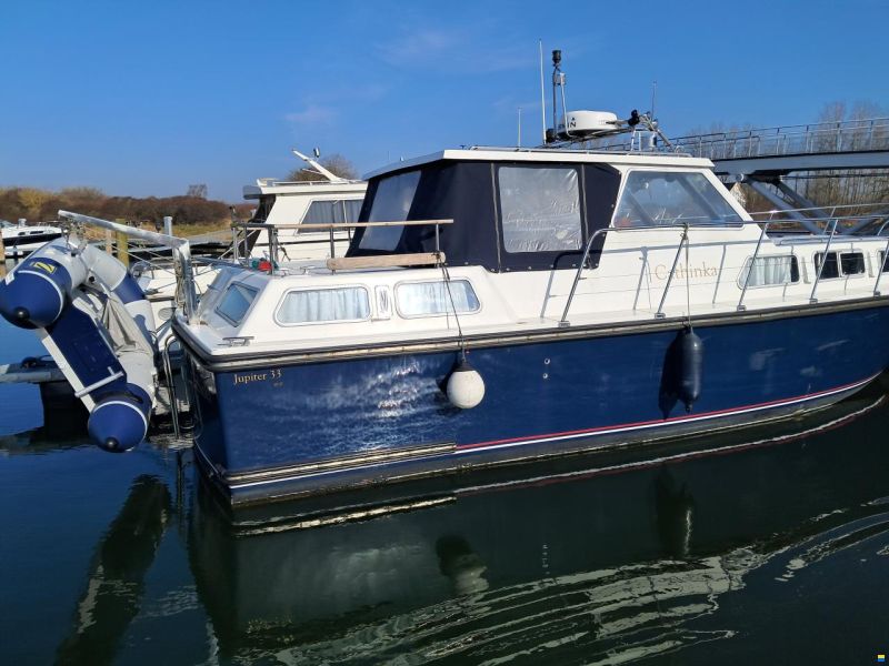 Jupiter 33