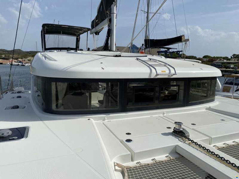 Lagoon 40